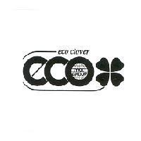 eco clover YKK/GROUP 及圖
