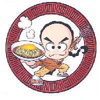 四川麵王標章