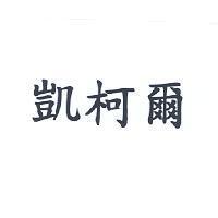 KKR IN CHINESE CHARACTERS