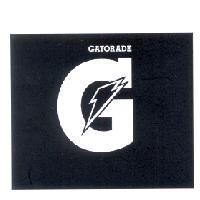 GATORADE G BOLT Design