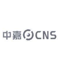 中嘉 CNS 及圖