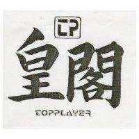 皇閣及圖 TOPPLAYER 