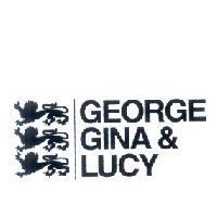 GEORGE GINA & LUCY 及圖