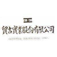 貿吉實業股份有限公司及圖 CHEMITRON INTERNATIONAL CORP