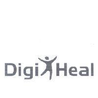 Digi Heal 及圖