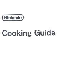 Nintendo/Cooking Guide