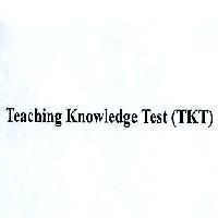 Teaching Knowledge Test