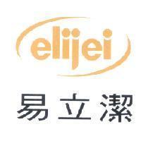 易立潔 ELiJEi 及圖形