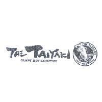 THE TAIYAKI CRISPY HOT SANDWICH 及圖