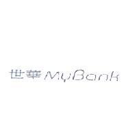 世華 My Bank