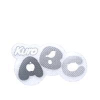 Kuro ABC 設計及圖