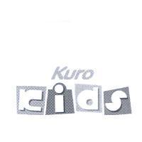 Kuro Kids 設計及圖
