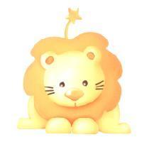 獅子圖