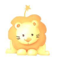 獅子圖