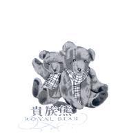 貴族熊 ROYAL BEAR 及圖