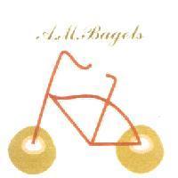A.M. Bagels 及圖