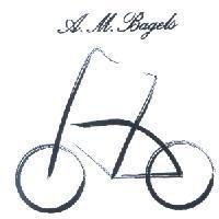 A.M. Bagels 及圖
