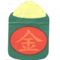 金及圖
