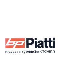 bp Piatti Produced by MIELE KITCHENS