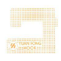 YUAN FONG HOOK 及設計圖