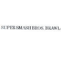 SUPER SMASH BROS. BRAWL