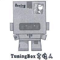 方塊人 TuningBox 及圖