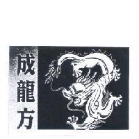 成龍方及圖