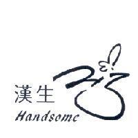 漢生 Handsome 及圖