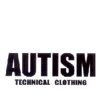 AUTISM TECHNICAL CLOTHING