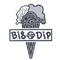 BIG DIP Logo