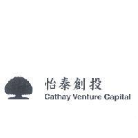 怡泰創投 Cathay Venture Capital 及大樹圖