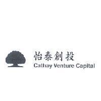 怡泰創投 Cathay Venture Capital 及大樹圖