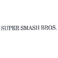 SUPER SMASH BROS.