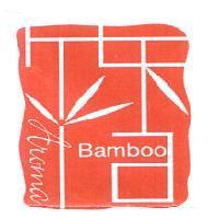 竹香 Aroma Bamboo 及其方型設計圖