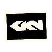 GKN LOGO 