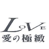 愛 の 極緻 LOVE 設計圖
