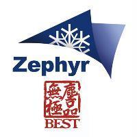 Zephyr 無塵極品 BEST 及圖