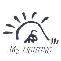 M5 LIGHTING 及圖