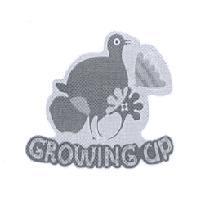 growing up 及圖