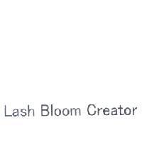 Lash Bloom Creator