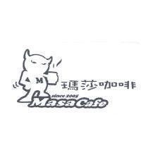 瑪莎咖啡及圖