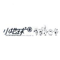小地球 GLORYEARTH JR.及圖