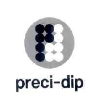 preci-dip+logo