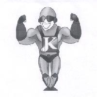 至光工具股份有限公司標章及 JK 設計圖