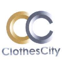 CLOTHES CITY 及圖