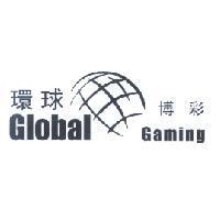 環球博彩 Global Gaming 及設計圖