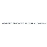 ORGANIC GROOMING BY HERBAN COWBOY