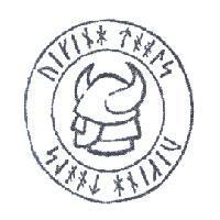 凱文國際股份有限公司標章