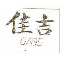 佳吉 GAGE 