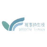 萬事通生技 WISDOM Biotech 及圖
